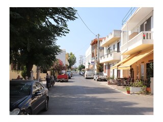 Vakantiehuis Archangelos (Rhodos) Omgeving 22