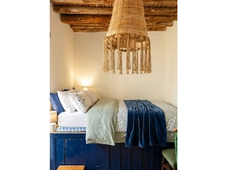 Extraraum mit eigenem Eingang