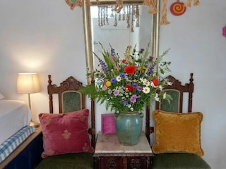 Ferienhaus Archangelos (Rhodos) Ausstattung 15