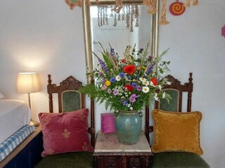 Maison de vacances Archangelos (Rhodos) Équipement 15