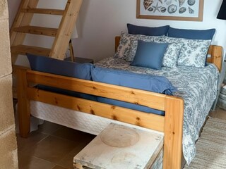 Vakantiehuis Archangelos (Rhodos) Kenmerken 16