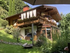 Ferienhaus TraumLodge - Taxenbach - image1