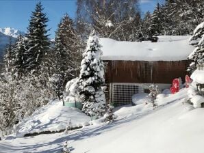 Ferienhaus TraumLodge - Taxenbach - image1