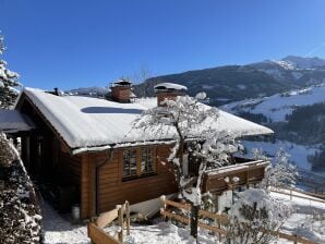 Ferienhaus TraumLodge