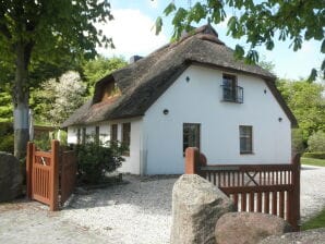 Ferienwohnung Haus Uhlenbusch 1 - Lohme - image1