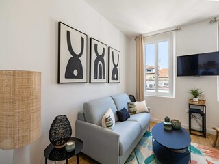 Appartement Vallauris  9