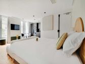 Apartamento Paris  1