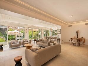 Luxueuse Villa with pool 7BD/14P - Cannes - Vallauris - image1