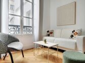 Apartment Paris  1