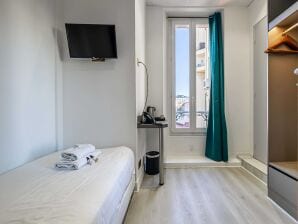 Holiday house Hotel Avaton - Single bedroom - Cannes Palais - Vallauris - image1