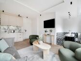 Appartement Paris  1