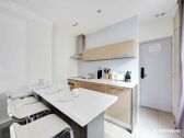 Apartamento Paris  1