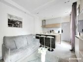 Apartamento Paris  1