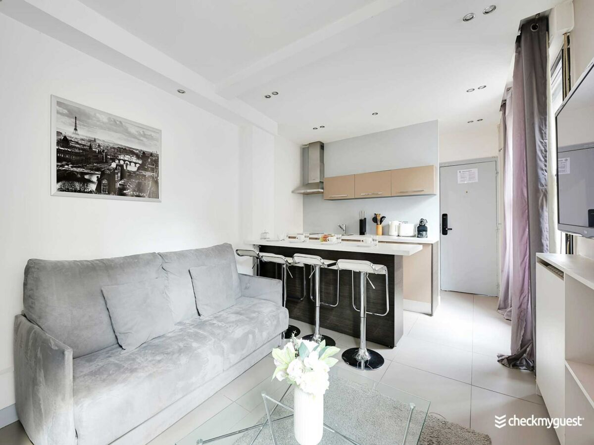 Appartement Paris  1