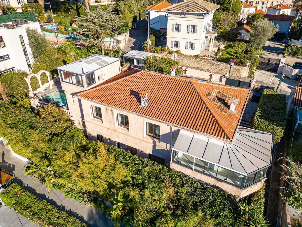 Villa Vallauris  12