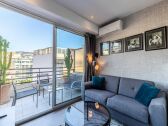 Apartment Vallauris  1