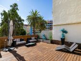 Appartement Vallauris  1