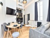 Apartamento Paris  1