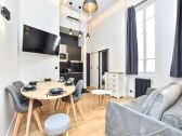 Apartment Paris  1