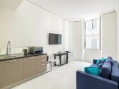 Apartamento Vallauris  1