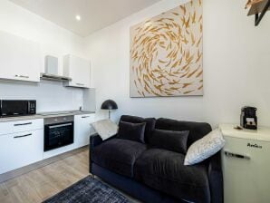 Apartment Wunderschönes Studio - 2 Personen - Herz von Cannes - Vallauris - image1