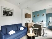 Apartamento Paris  1