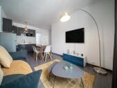 Appartement Vallauris  1