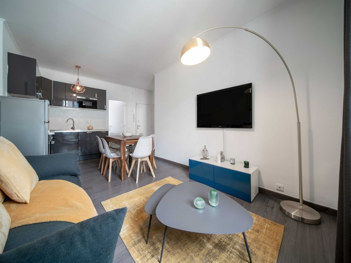 Appartement Vallauris  1