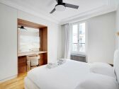 Apartamento Paris  1