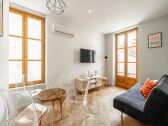 Appartement Vallauris  1