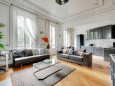 Apartamento Paris  1