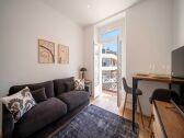 Appartement Vallauris  1