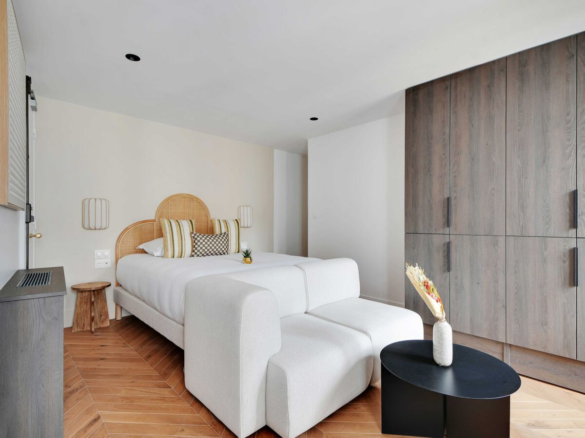 Apartamento Paris  1