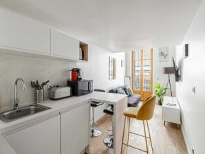 Appartamento Luminoso duplex/mezzanino - Cannes Center - 1BR / 3P - Vallauris - image1