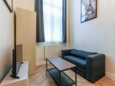 Apartamento Paris  1