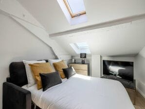 Cozy apartment - Bright skylight - Cannes center - Vallauris - image1