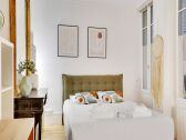 Apartamento Paris  1