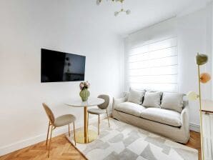 Apartment Peaceful Chic Studio - 2P - Parc Monceau - Paris - image1