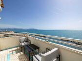 Appartement Antibes  1