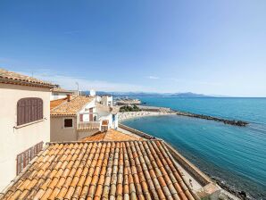 Apartment Erhabenes Appart - 2 Schlafzimmer/4 Personen - Terrasse mit Meerblick - Antibes - Antibes - image1