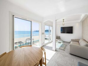 Apartment Sublime Appt - 2BD/4P - Terrace sea view - Antibes - Antibes - image1