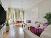 Apartamento Paris  1