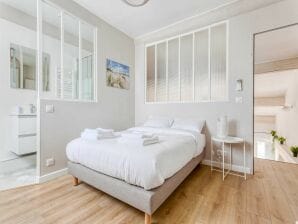 Geweldig appartement - Opéra Marseille - Marseille - image1