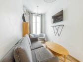 Appartement Paris  1