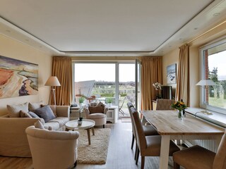 Appartamento per vacanze Kampen Caratteristiche 10