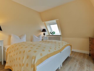 Apartamento de vacaciones Kampen Características 13
