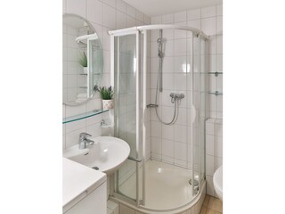 Apartamento de vacaciones Kampen Características 15
