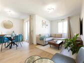 Apartamento Marseille  1