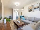 Apartamento Marseille  1