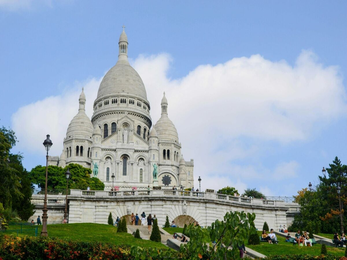 Appartement Paris  1